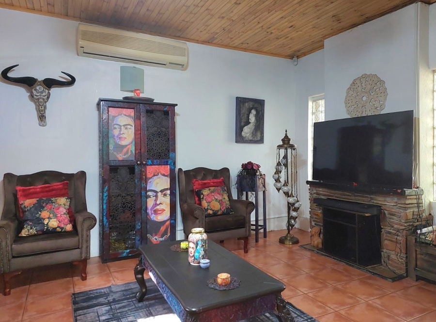 3 Bedroom Property for Sale in Brits North West